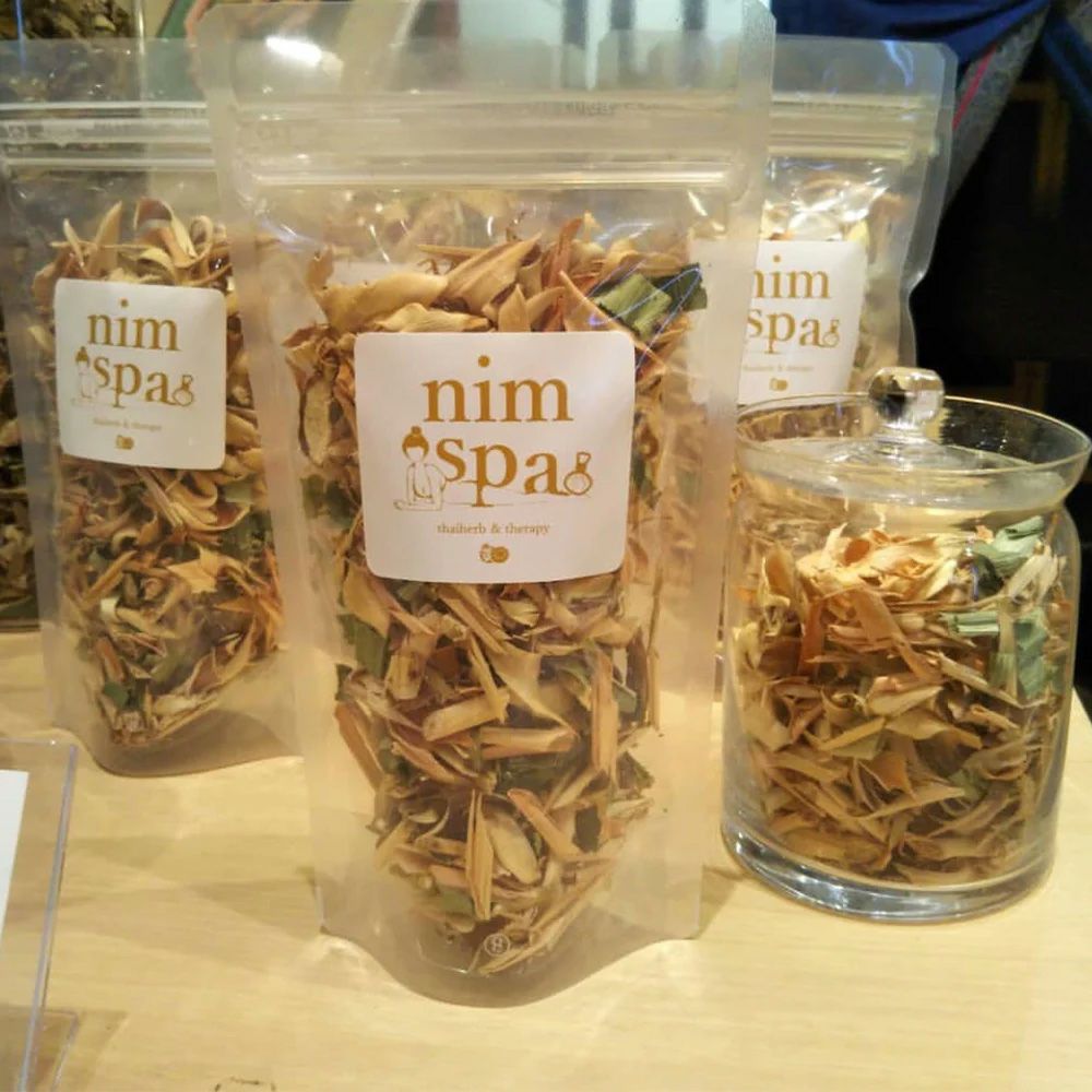 ニム茶
